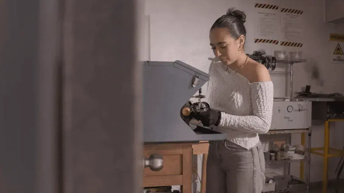Sofía Rodríguez Calleja