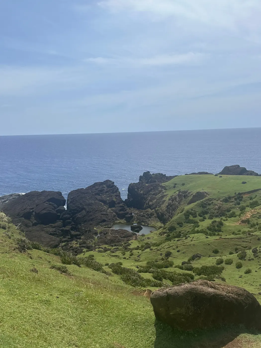 GUINSAANAN location