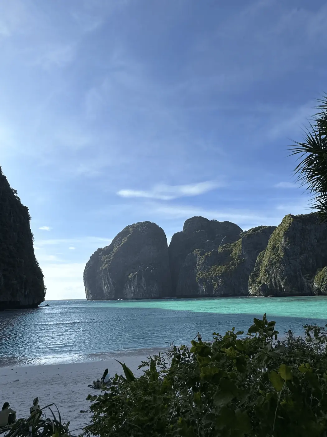 MAINGON location