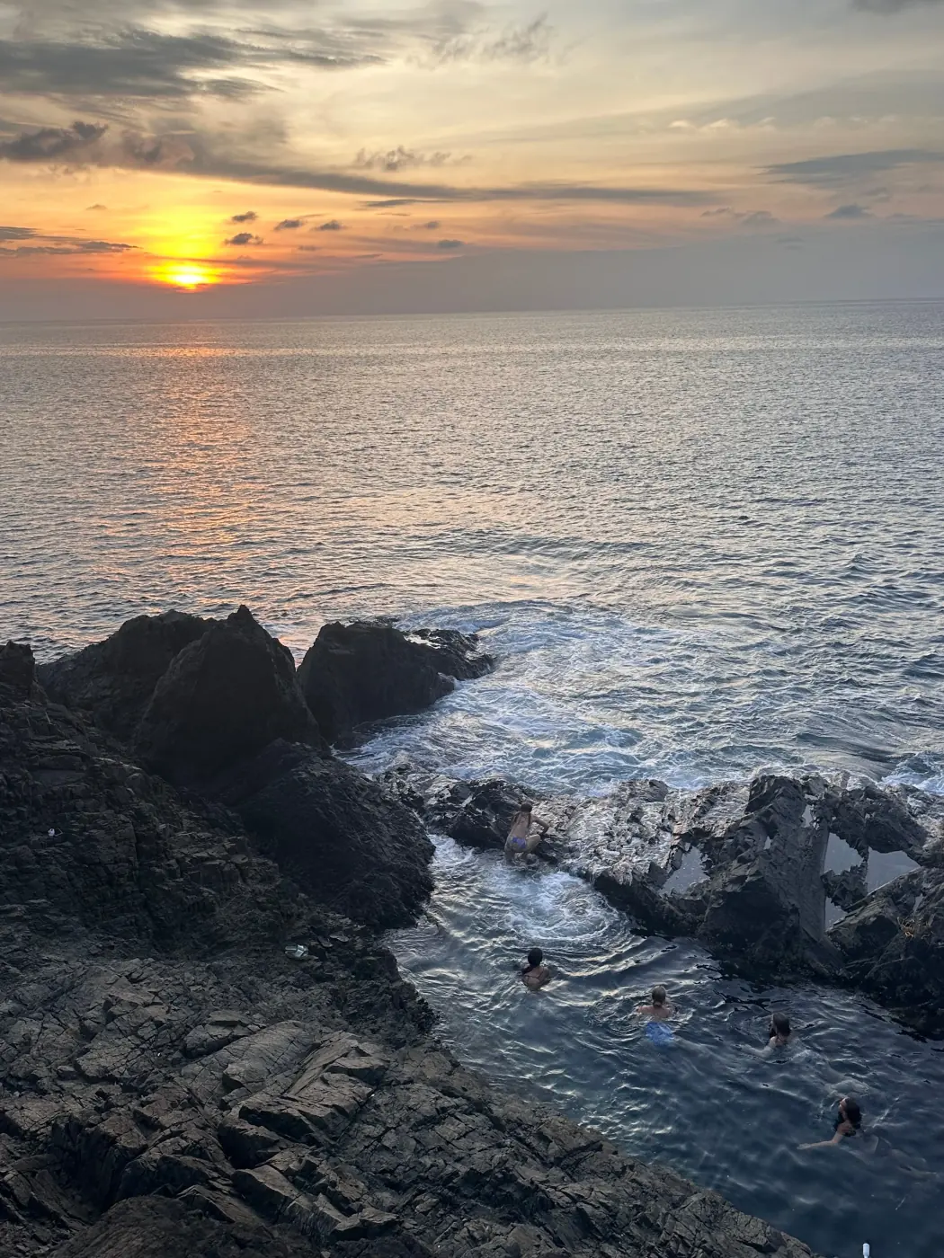 TUWAD - TUWADAN location